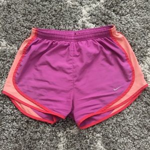 Nike Tempo Shorts